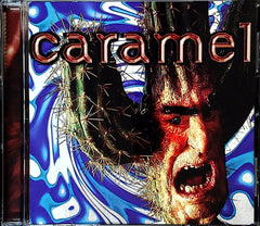 Caramel - Caramel (CD) | Unknown Near Mint