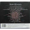 Sufi Rocks - Biggest Sufi Hits!!! by Various - CD Back Cover