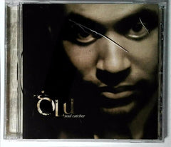Soul Catcher by Olu (2) (CD)