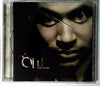 Soul Catcher by Olu (2) - CD Album Cover