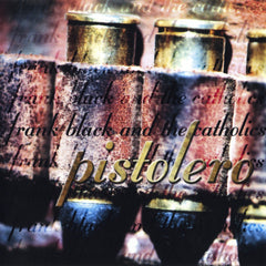 Pistolero by Frank Black And The Catholics (CD)