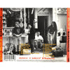 Bargainville by Moxy Früvous - CD Back Cover