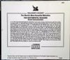 For Sentimental Reasons by Various Artists - CD Back Cover