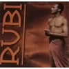 Rubi by Rubi - CD Album Cover