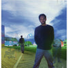 America Town by Five For Fighting - CD Back Cover