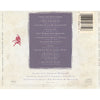 One Night Of Sin by Joe Cocker - CD Back Cover