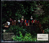 The Rhythm Of The Saints by Paul Simon - CD Back Cover