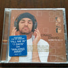 Born To Do It by Craig David - CD Back Cover