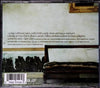 A Day Without Rain by Enya - CD Back Cover