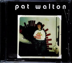 Pat Walton by Pat Walton (CD)