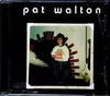 Pat Walton by Pat Walton - CD Album Cover
