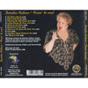 Fixin' To Wail by Deirdre Fellner - CD Back Cover