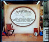 In Your Honor by Foo Fighters - CD Back Cover
