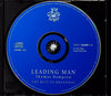 Leading Man: The Best of Broadway by Thomas Hampson - CD Image