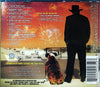 SHOCK'N Y'ALL by TOBY KEITH - CD Back Cover