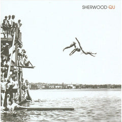 QU by Sherwood (5) (CD)