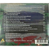 Great Hymns Sung By Welsh Choirs by The Morriston Orpheus Choir, Pontarddulais Male Choir, Caerphilly Male Voice Choir - CD Back Cover