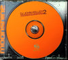 DJ John Kelley - High Desert Sound System 2 CD disc