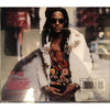 Are You Gonna Go My Way by Lenny Kravitz - CD Back Cover