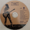 Blaze Of Glory by Jon Bon Jovi - CD Back Cover