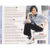 Deborah Cox by Deborah Cox - CD Back Cover