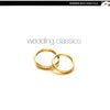 Wedding Classics by Various - CD Album Cover