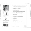 Yoga by Wayne Jones (2) - CD Image