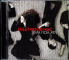 SAY YOU WILL by FLEETWOOD MAC - CD Album Cover