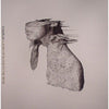 A Rush Of Blood To The Head by Coldplay - CD Album Cover
