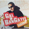 Gal Ban Gayee by Sukhbir - CD Album Cover