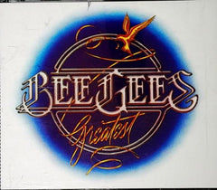 Greatest by Bee Gees (CD)