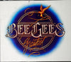 Greatest by Bee Gees - CD Album Cover