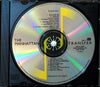 tonin' by THE MANHATTAN TRANSFER - CD Image