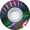 The Colour Of My Love / The Colour Of My Love Concert by Céline Dion - CD Back Cover