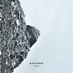 Phase by Black Swedes (CD)
