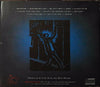 True Joy by Carl Funk - CD Back Cover