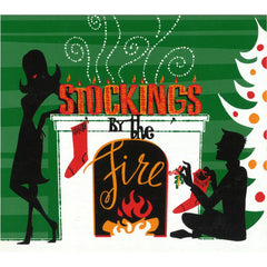Stockings By The Fire by Various (CD)