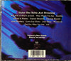 UNDER THE TABLE AND DREAMING by DAVE MATTHEWS BAND - CD Back Cover