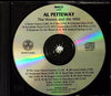 The Waters and the Wild by Al Petteway - CD Image