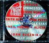 America: A Tribute to Heroes by Various Artists - CD Image