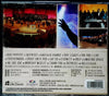 For You I Live by Resurrection Life Church - CD Back Cover