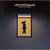 Travelling Without Moving by Jamiroquai - CD Album Cover