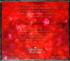 A Windermere Holiday  by Unknown Artist - CD Back Cover