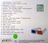 Kaczmarek by Moździer by Jan A.P. Kaczmarek - CD Back Cover