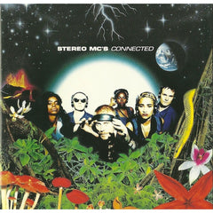Connected by Stereo MC's (CD)