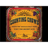 Hard Candy by Counting Crows - CD Back Cover