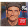 Covers by James Taylor (2) - CD Back Cover