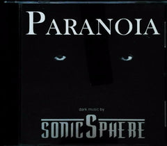 Punk Statik Paranoia by Orgy (CD)