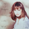 Voices In The Wind by Suzy Bogguss - CD Album Cover