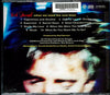When We Were The New Boys by Rod Stewart - CD Back Cover